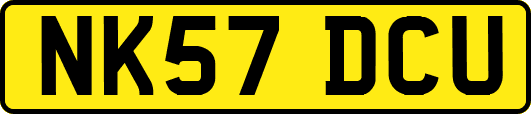 NK57DCU