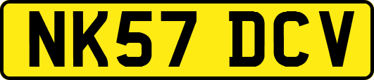NK57DCV