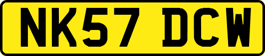 NK57DCW