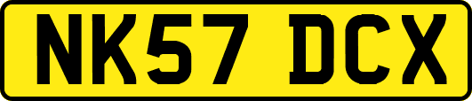 NK57DCX