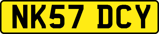 NK57DCY