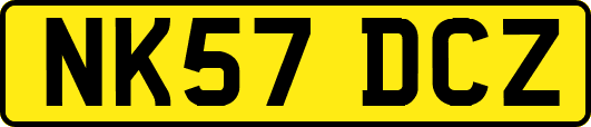 NK57DCZ
