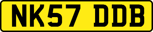 NK57DDB