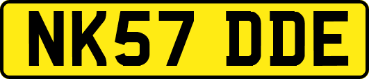 NK57DDE