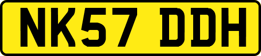 NK57DDH