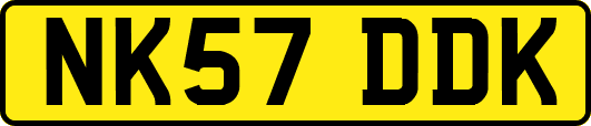 NK57DDK