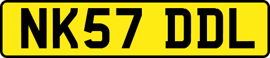 NK57DDL
