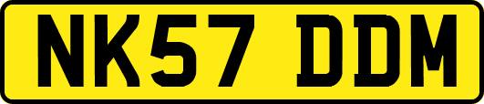 NK57DDM