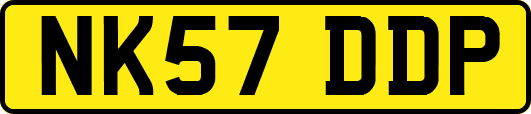 NK57DDP