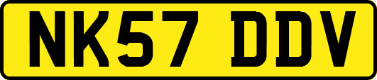 NK57DDV