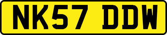NK57DDW