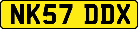 NK57DDX