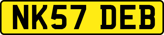 NK57DEB
