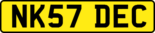 NK57DEC