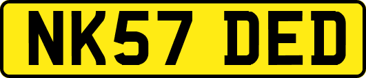 NK57DED