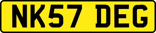 NK57DEG