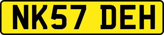 NK57DEH
