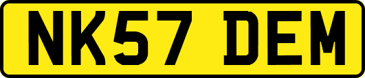NK57DEM