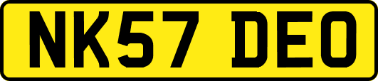 NK57DEO
