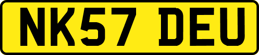 NK57DEU