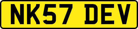 NK57DEV