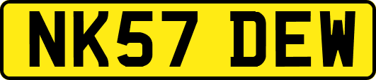 NK57DEW