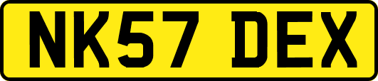 NK57DEX
