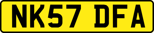 NK57DFA