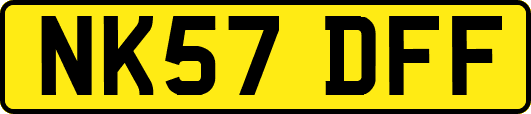 NK57DFF