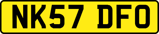 NK57DFO