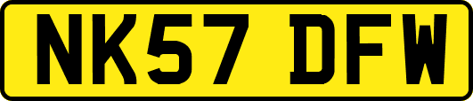NK57DFW
