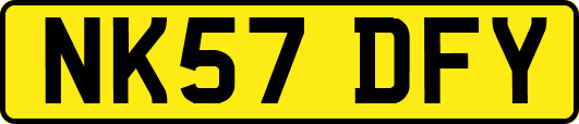 NK57DFY