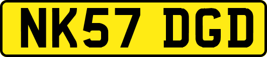 NK57DGD