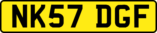 NK57DGF
