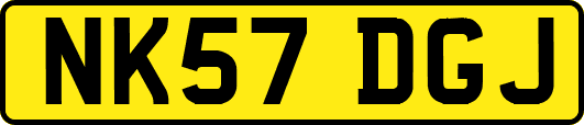 NK57DGJ