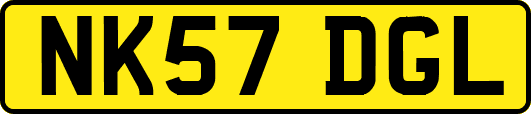 NK57DGL