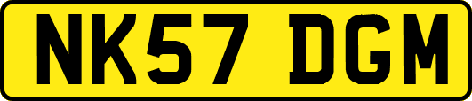 NK57DGM
