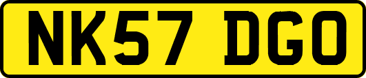 NK57DGO