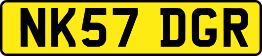 NK57DGR