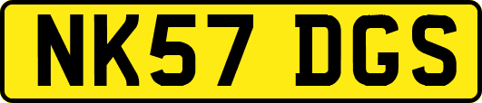 NK57DGS
