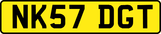 NK57DGT