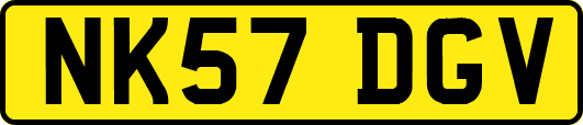NK57DGV