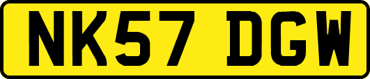 NK57DGW