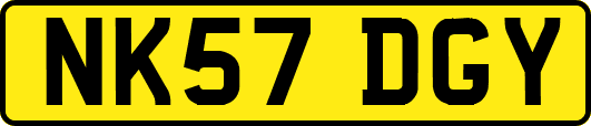 NK57DGY