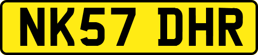 NK57DHR