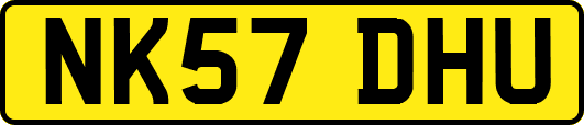 NK57DHU