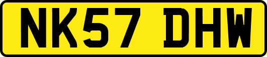 NK57DHW