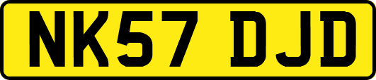 NK57DJD
