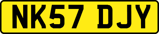 NK57DJY