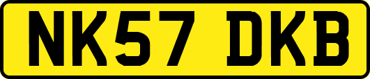 NK57DKB